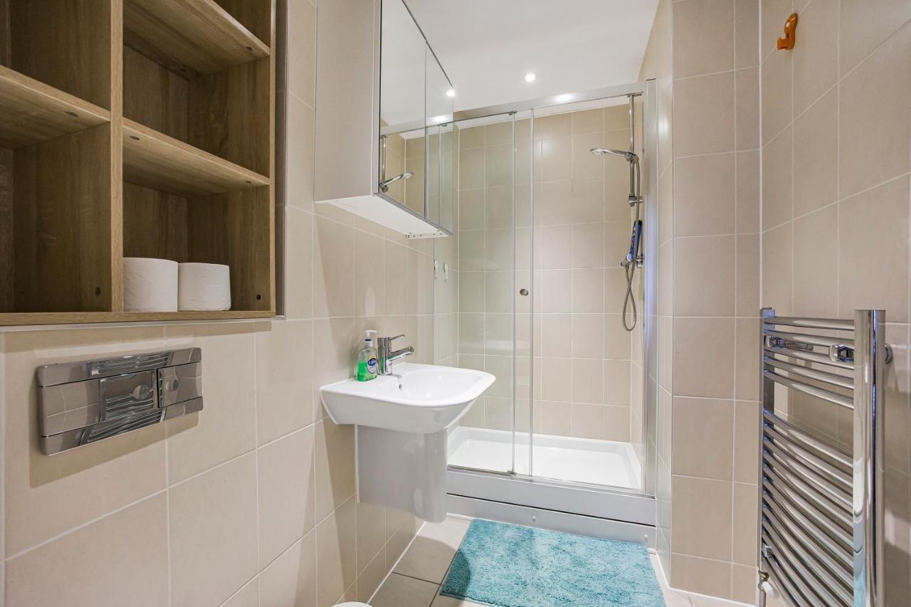 Appartement Felix Hub Londres